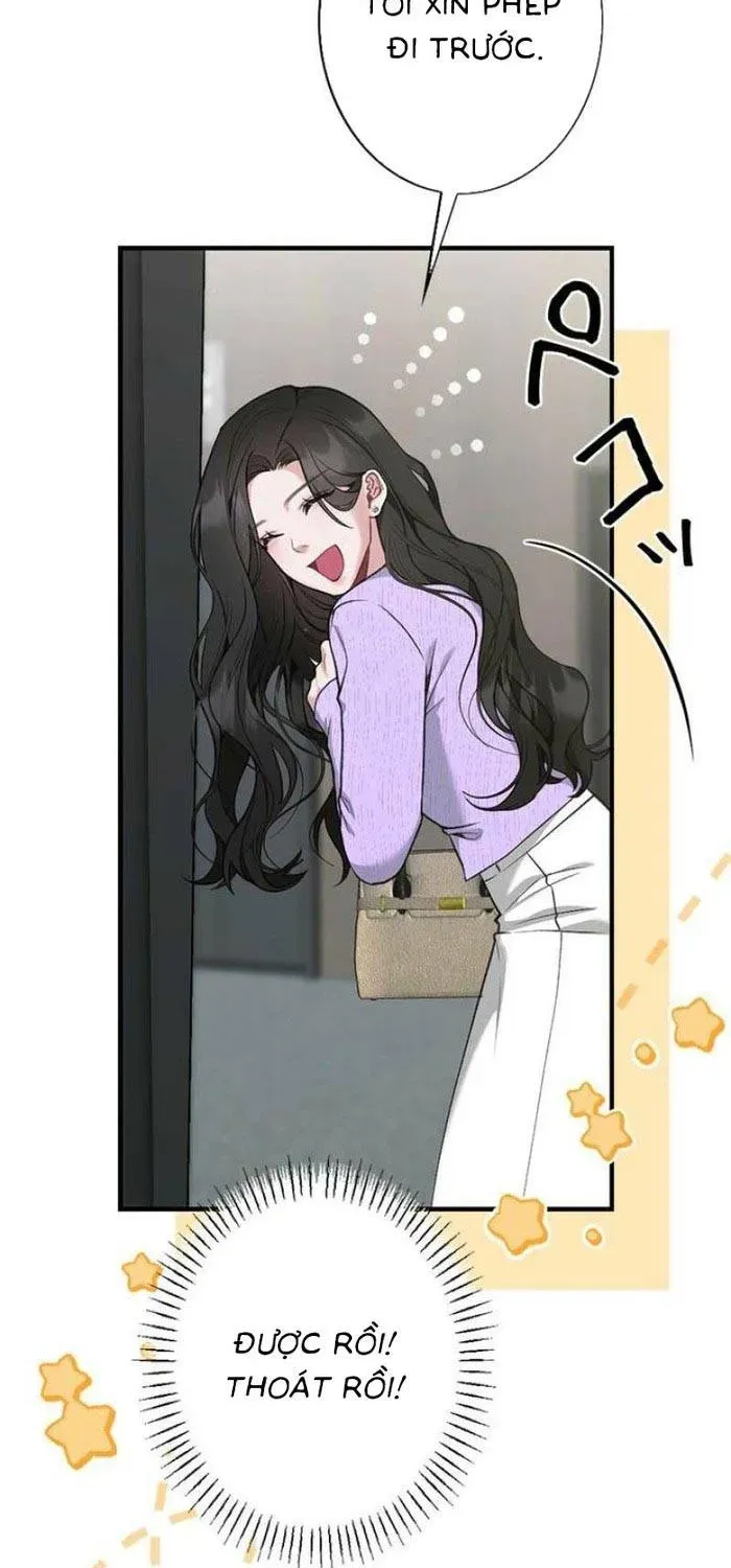 Lần Đầu Của Tổng Tài Chapter 3.2 - 39