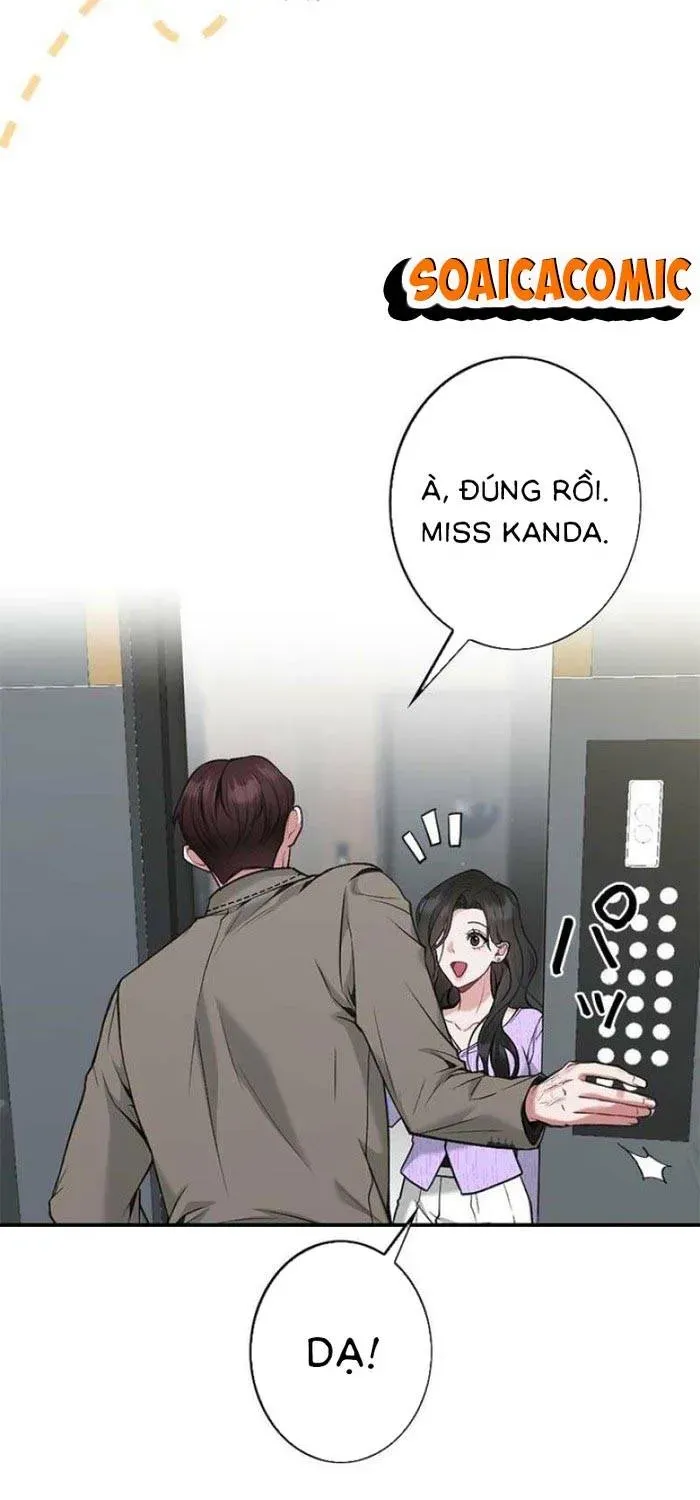 Lần Đầu Của Tổng Tài Chapter 3.2 - 40