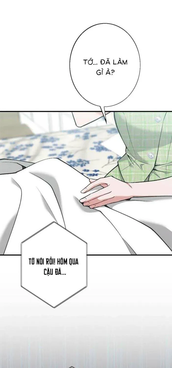Lần Đầu Của Tổng Tài Chapter 3.2 - 5