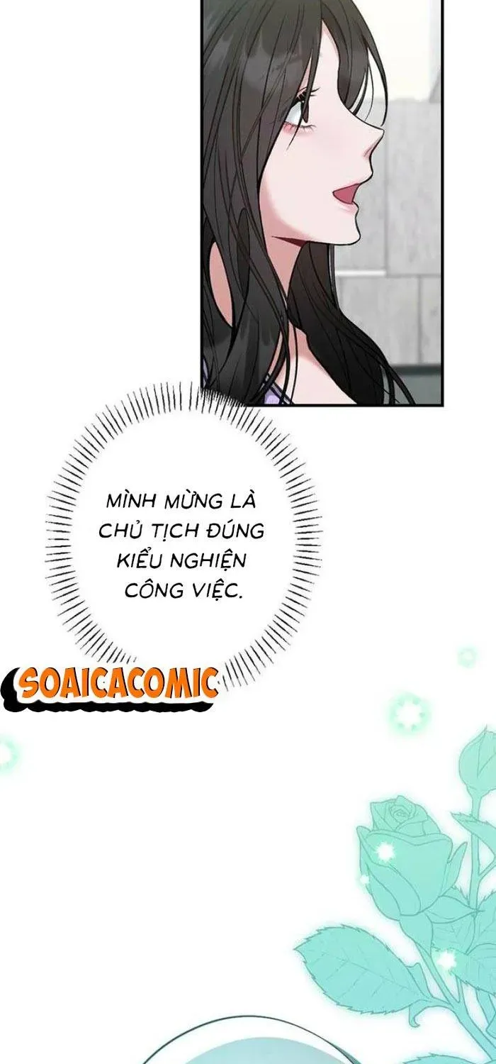 Lần Đầu Của Tổng Tài Chapter 3.2 - 43