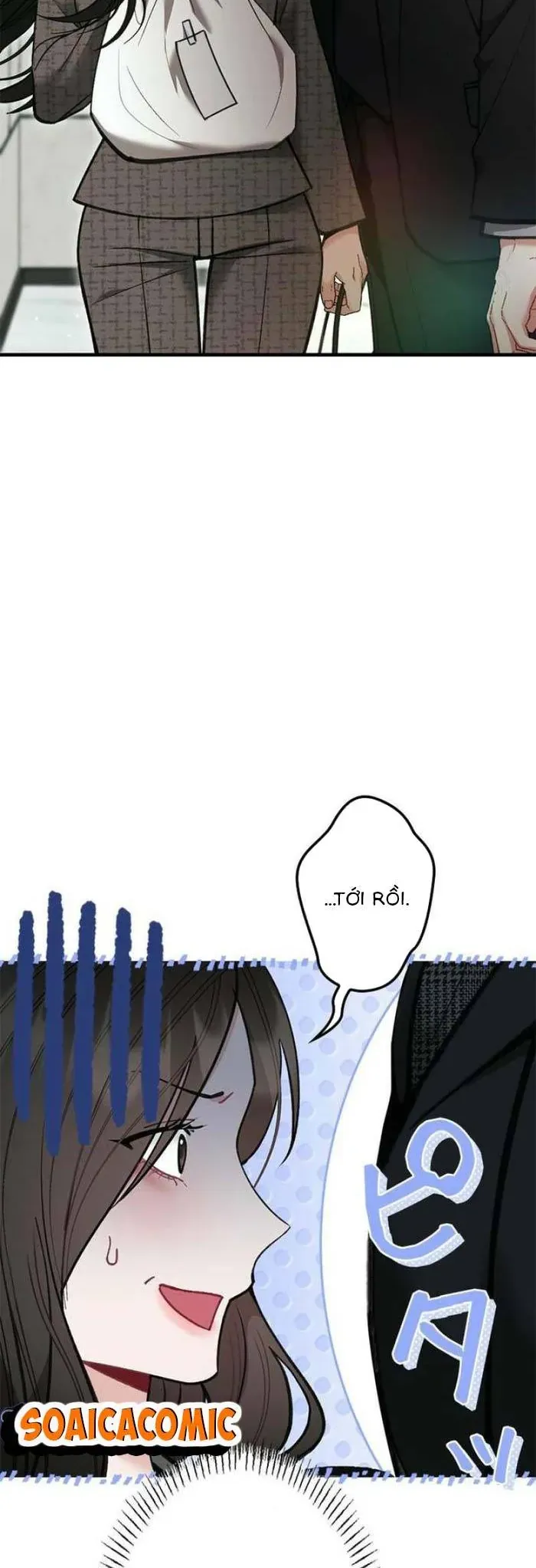 Lần Đầu Của Tổng Tài Chapter 30.1 - 11