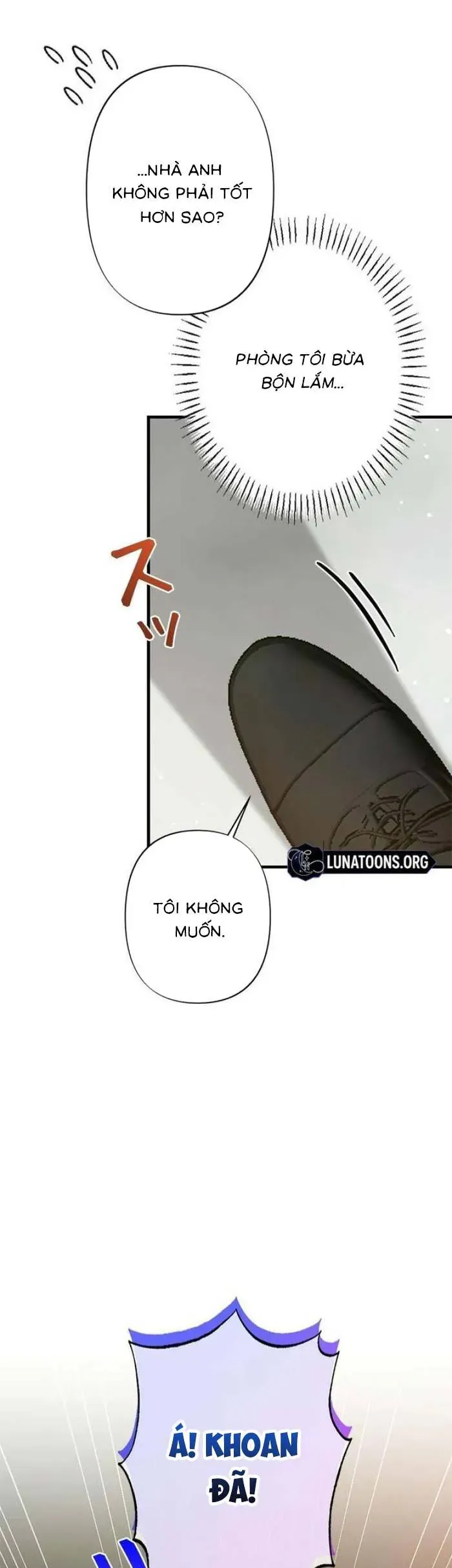 Lần Đầu Của Tổng Tài Chapter 30.1 - 13