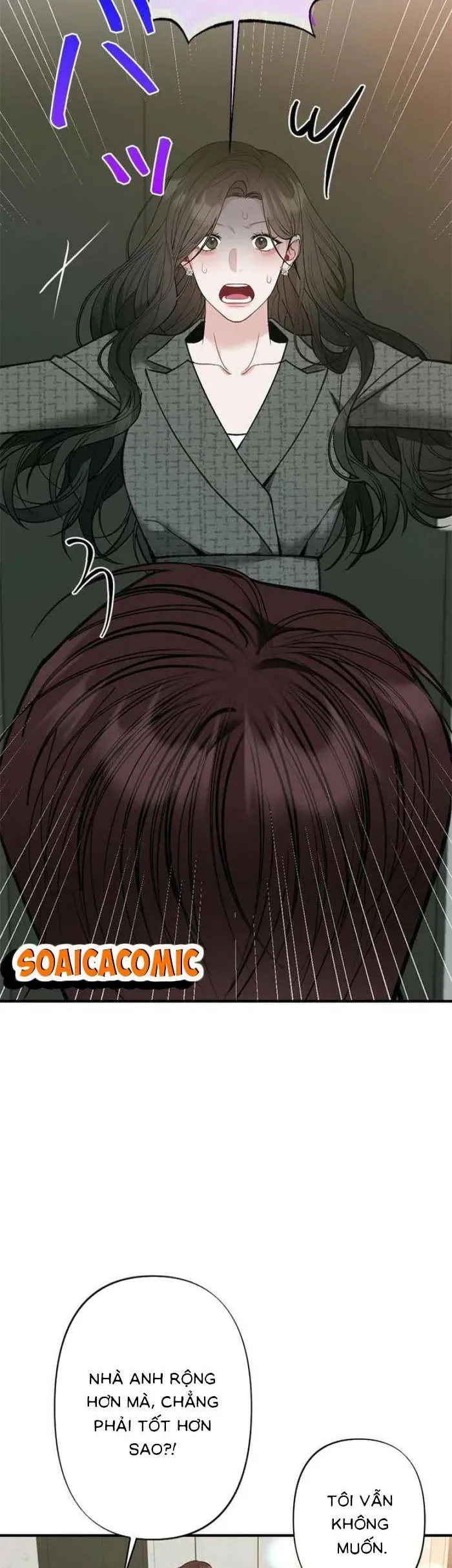 Lần Đầu Của Tổng Tài Chapter 30.1 - 14