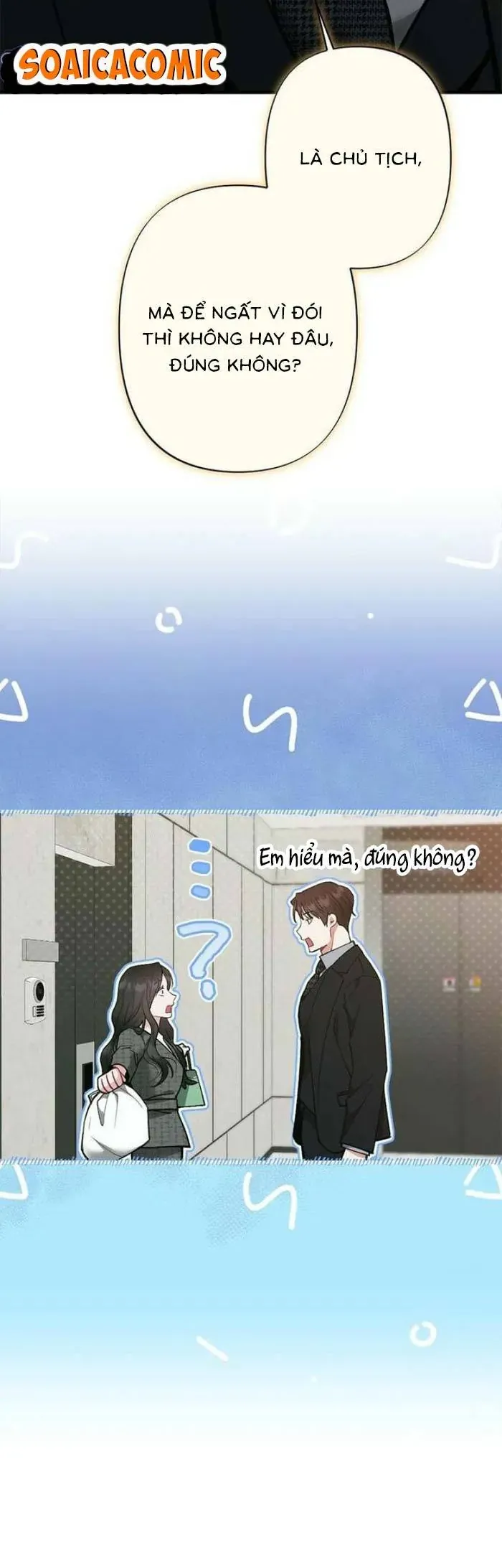 Lần Đầu Của Tổng Tài Chapter 30.1 - 17