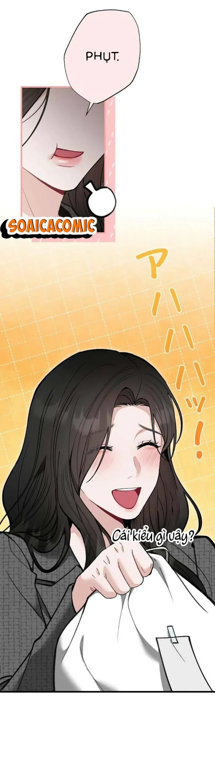 Lần Đầu Của Tổng Tài Chapter 30.1 - 18