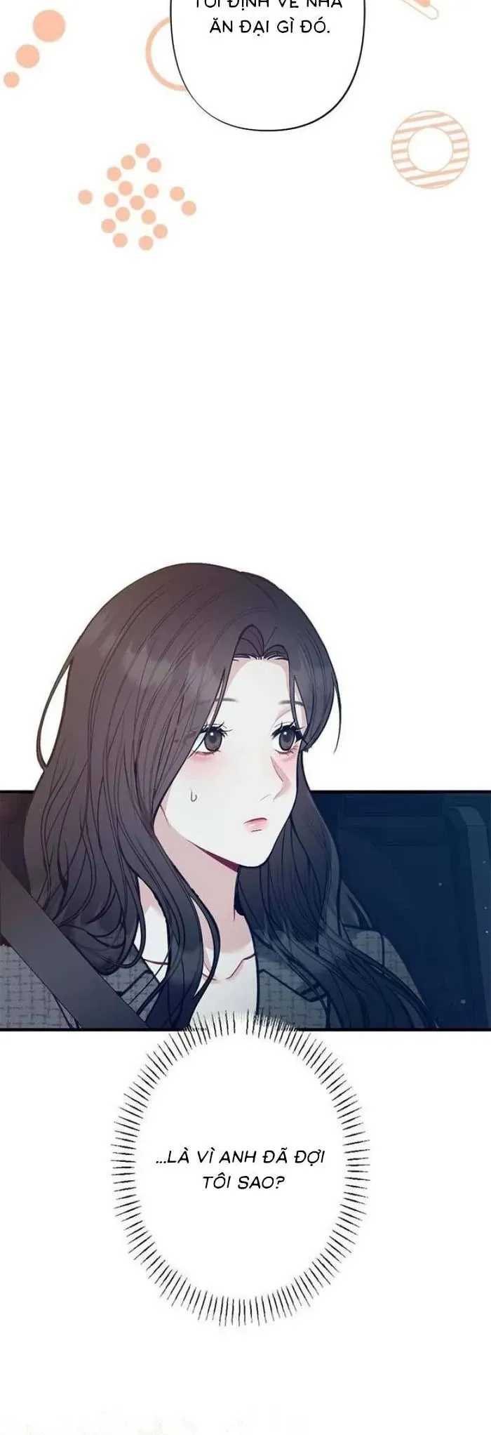 Lần Đầu Của Tổng Tài Chapter 30.1 - 3