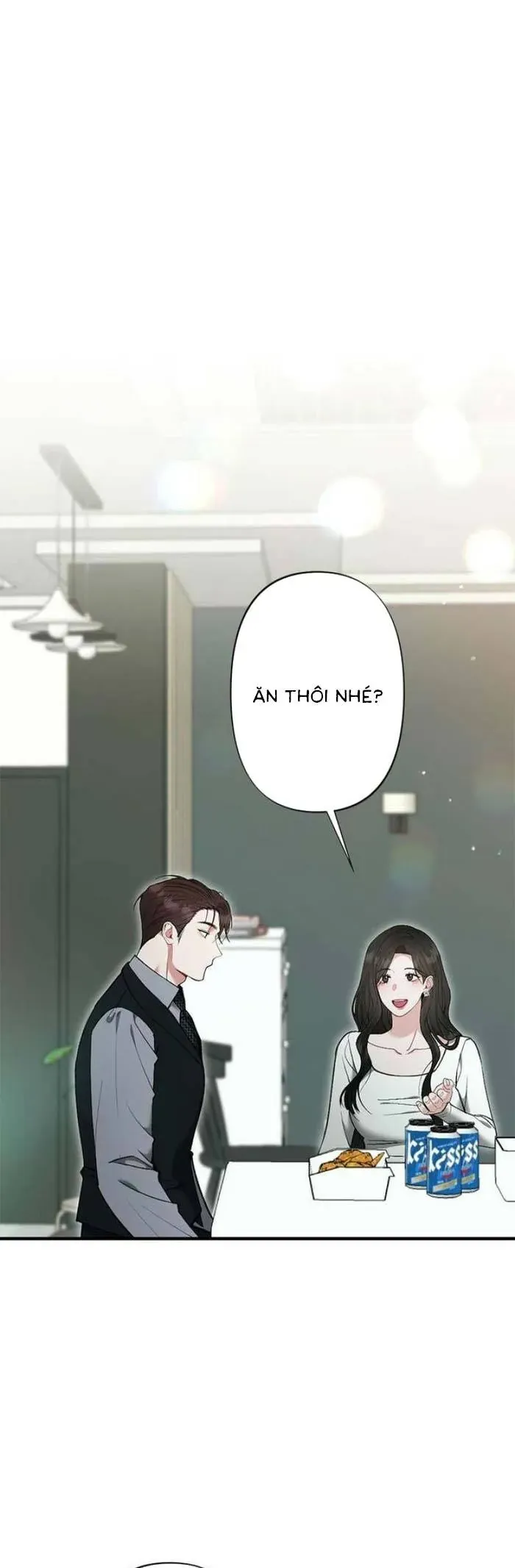 Lần Đầu Của Tổng Tài Chapter 30.1 - 21