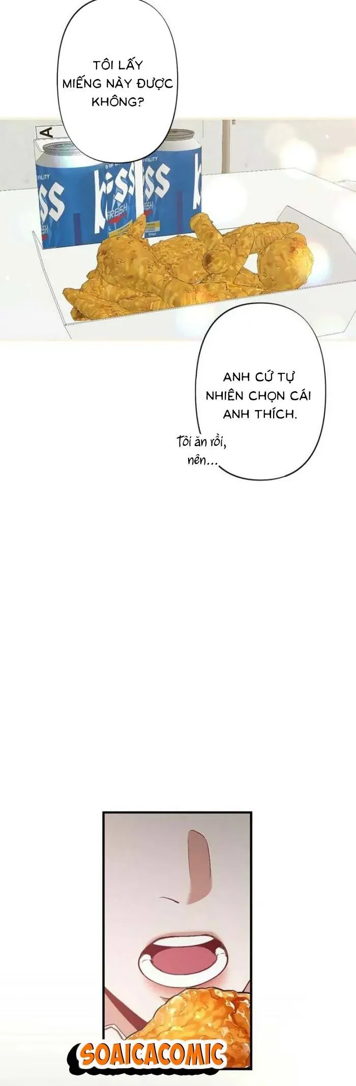 Lần Đầu Của Tổng Tài Chapter 30.1 - 22