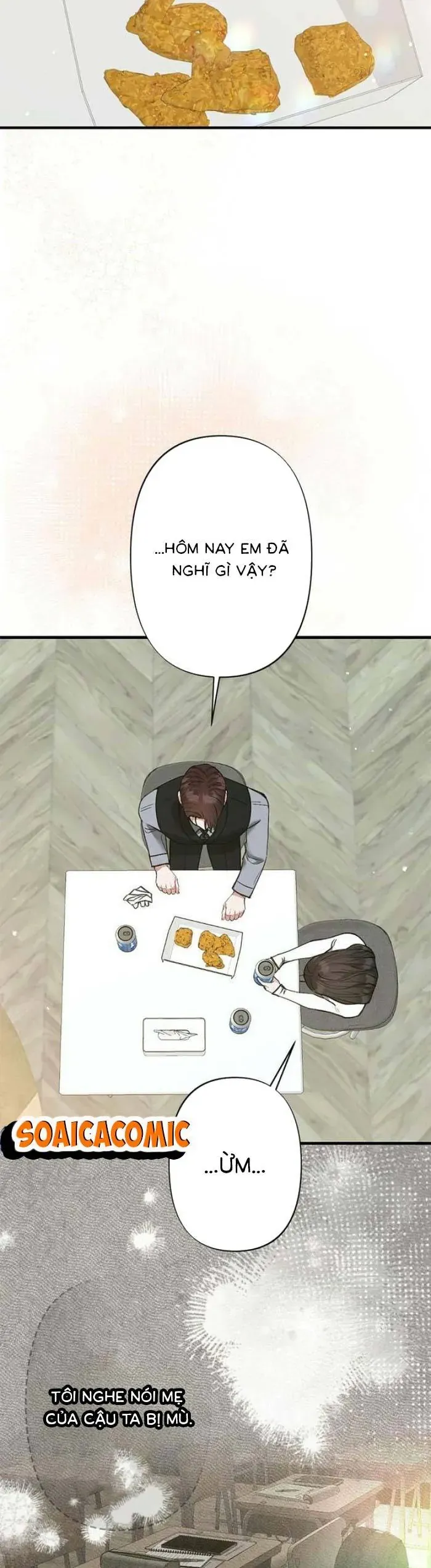 Lần Đầu Của Tổng Tài Chapter 30.1 - 25