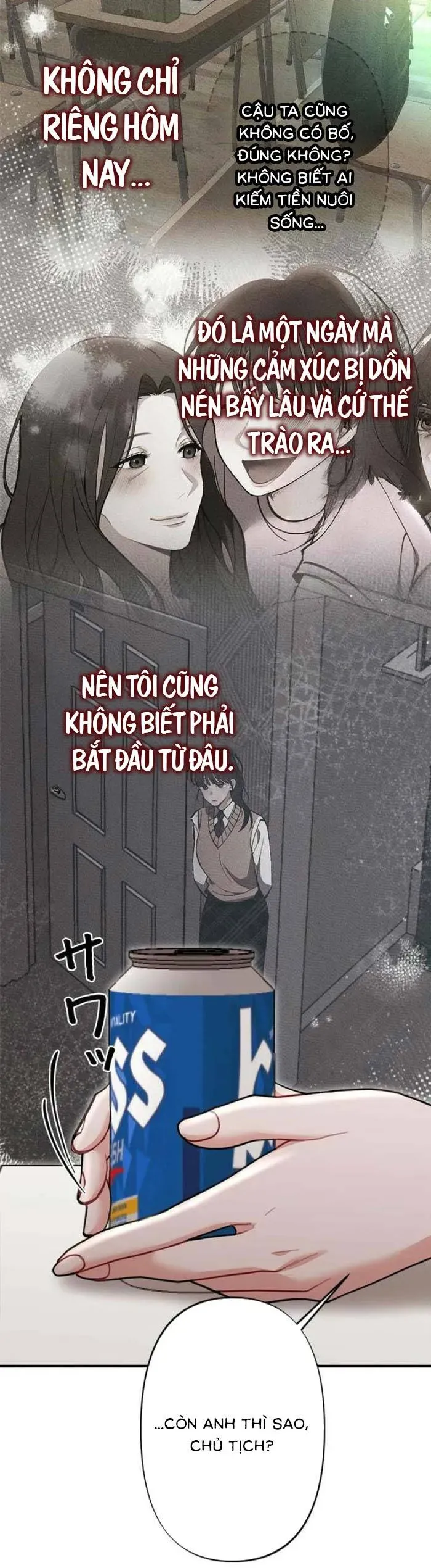Lần Đầu Của Tổng Tài Chapter 30.1 - 26