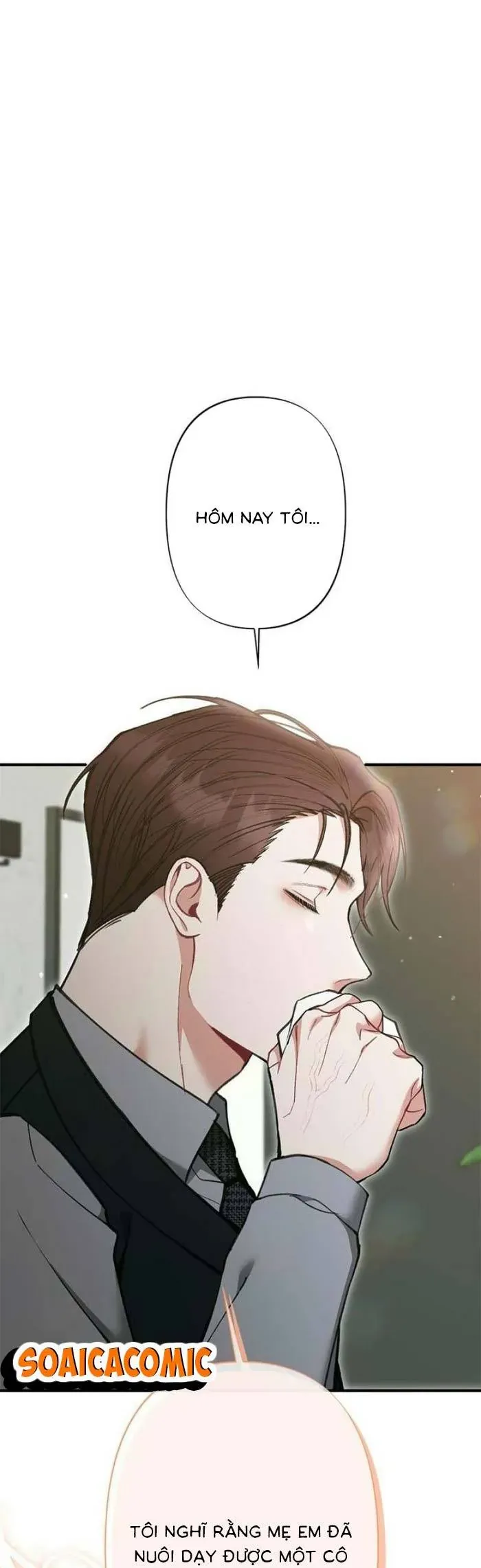 Lần Đầu Của Tổng Tài Chapter 30.1 - 27