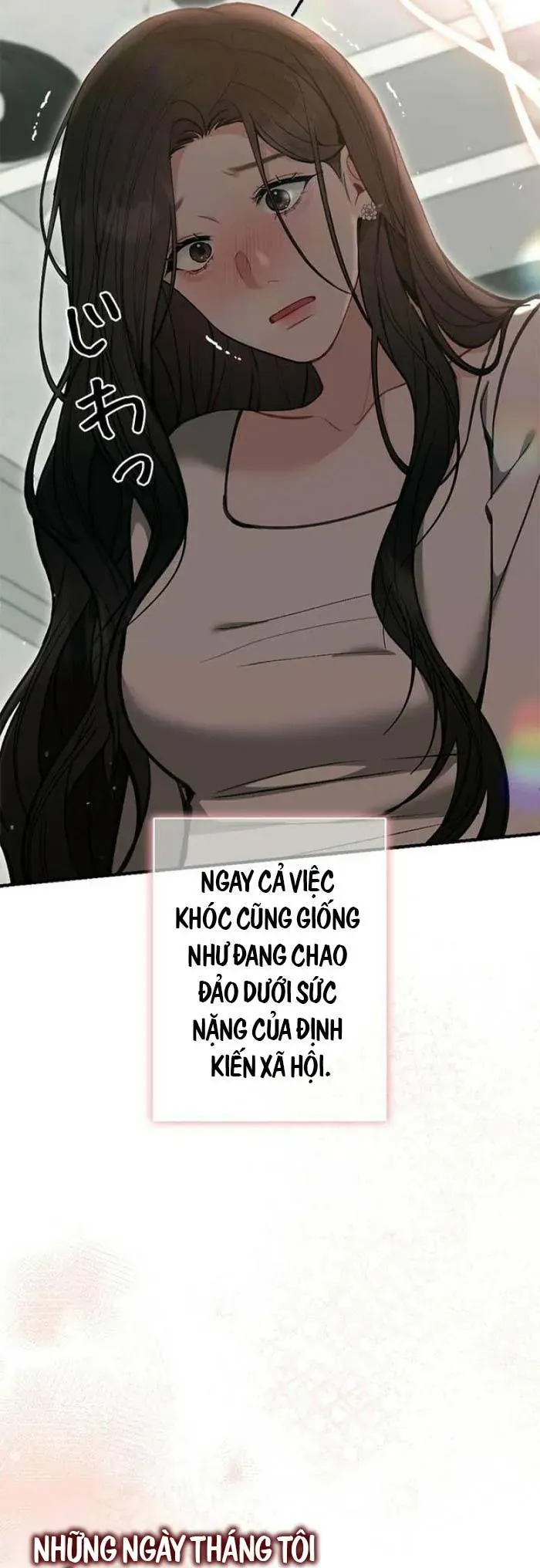 Lần Đầu Của Tổng Tài Chapter 30.1 - 30