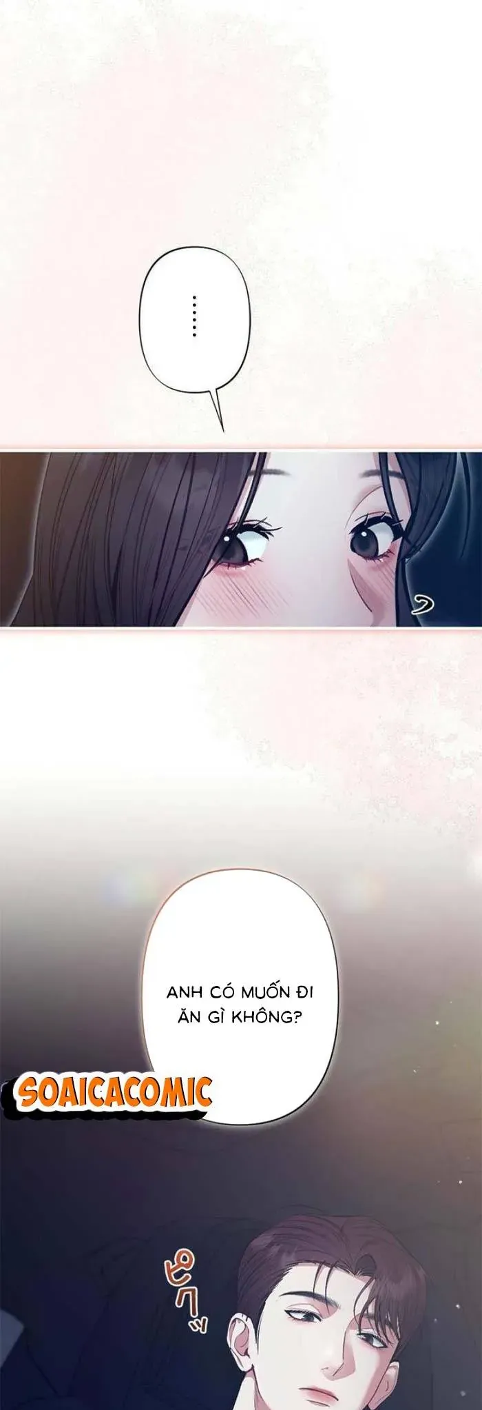 Lần Đầu Của Tổng Tài Chapter 30.1 - 4