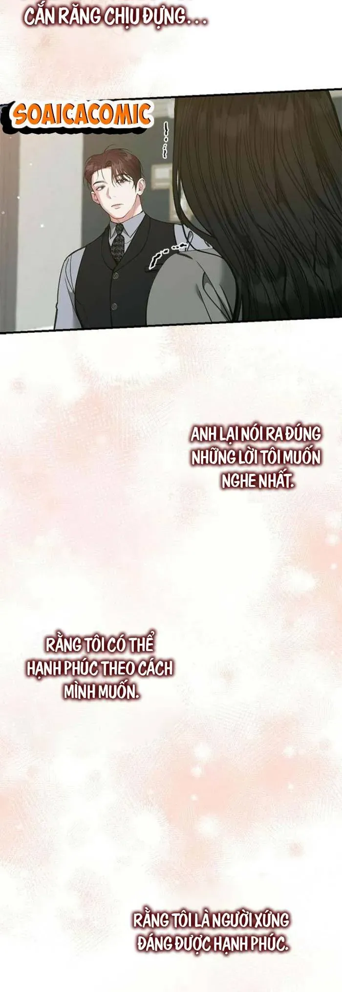 Lần Đầu Của Tổng Tài Chapter 30.1 - 31