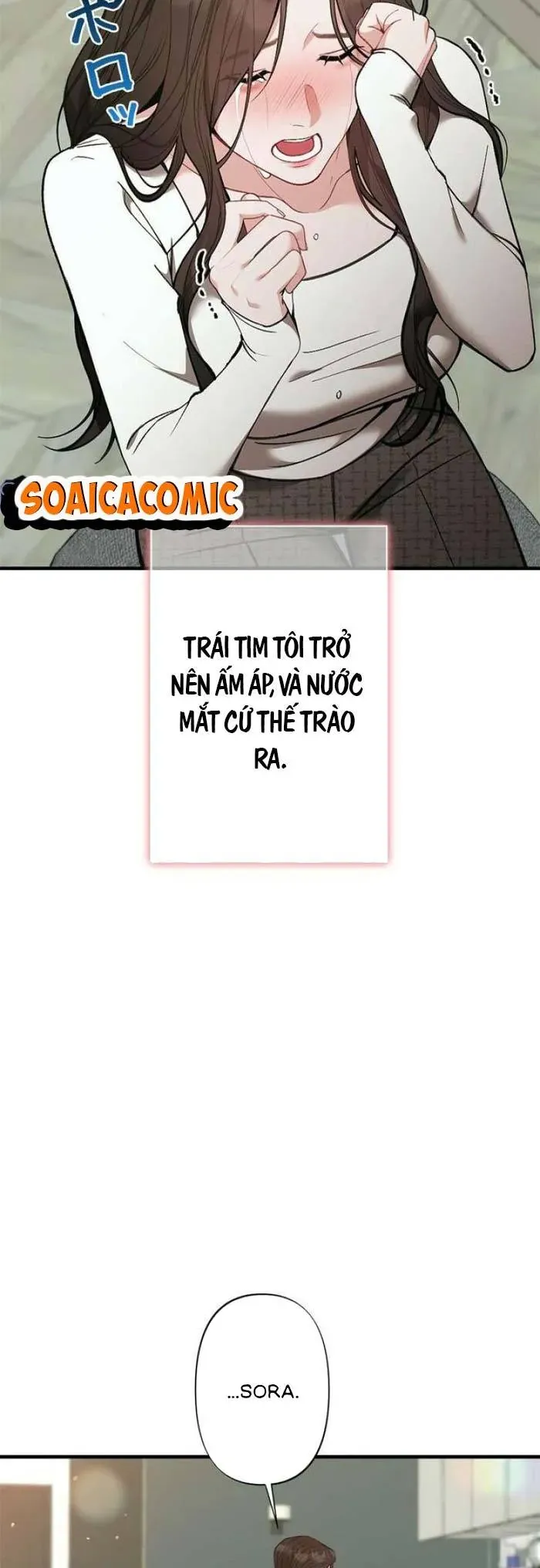 Lần Đầu Của Tổng Tài Chapter 30.1 - 33