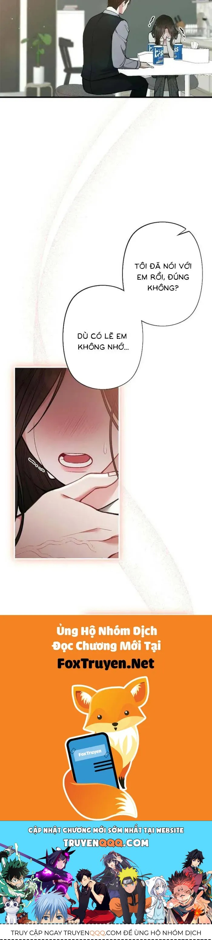 Lần Đầu Của Tổng Tài Chapter 30.1 - 34