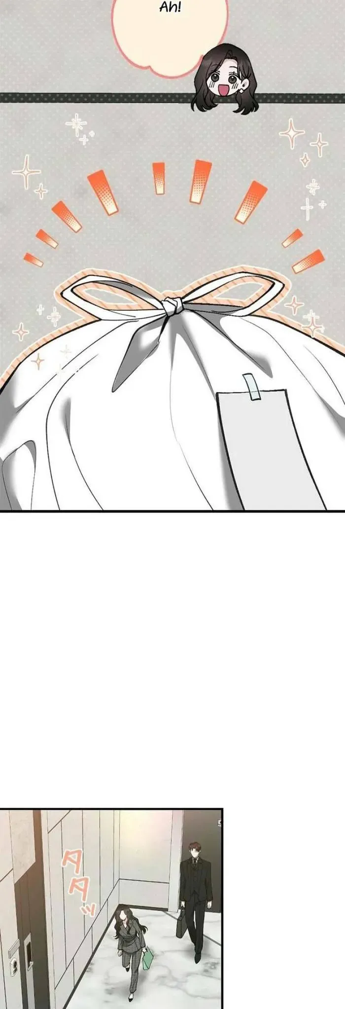 Lần Đầu Của Tổng Tài Chapter 30.1 - 8