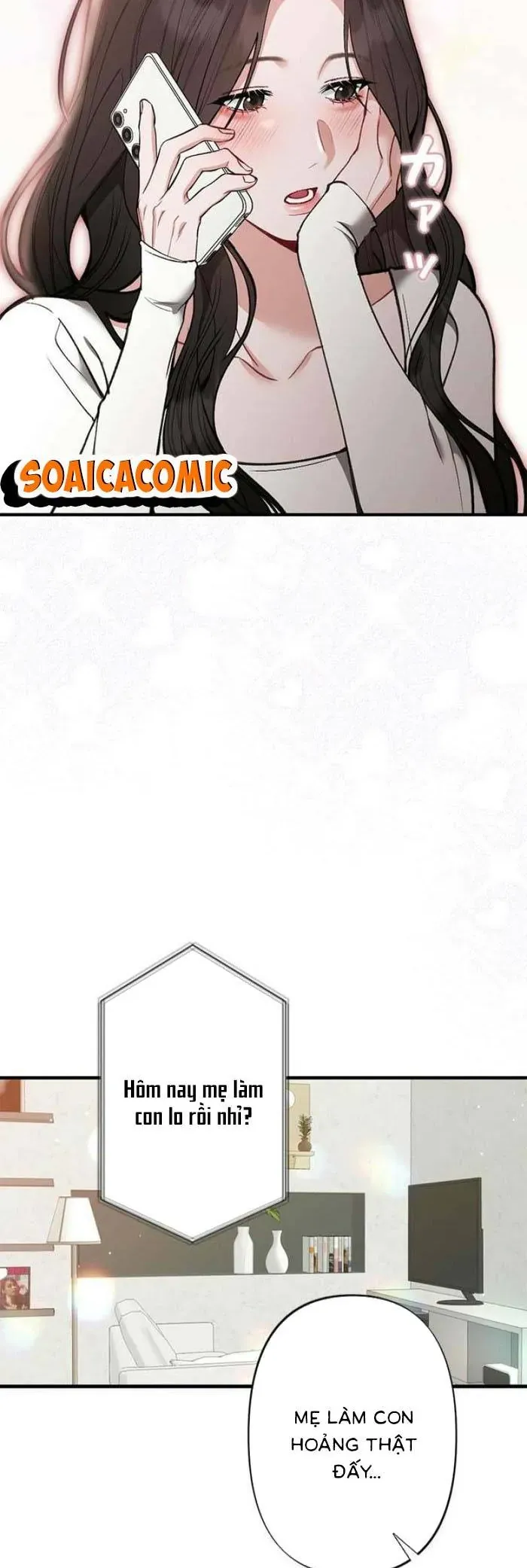 Lần Đầu Của Tổng Tài Chapter 30.2 - 12