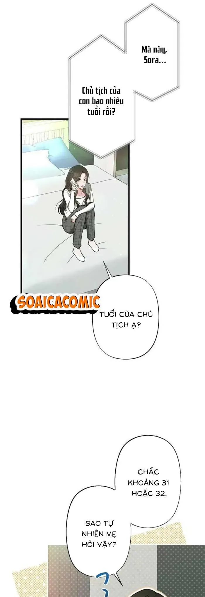 Lần Đầu Của Tổng Tài Chapter 30.2 - 17