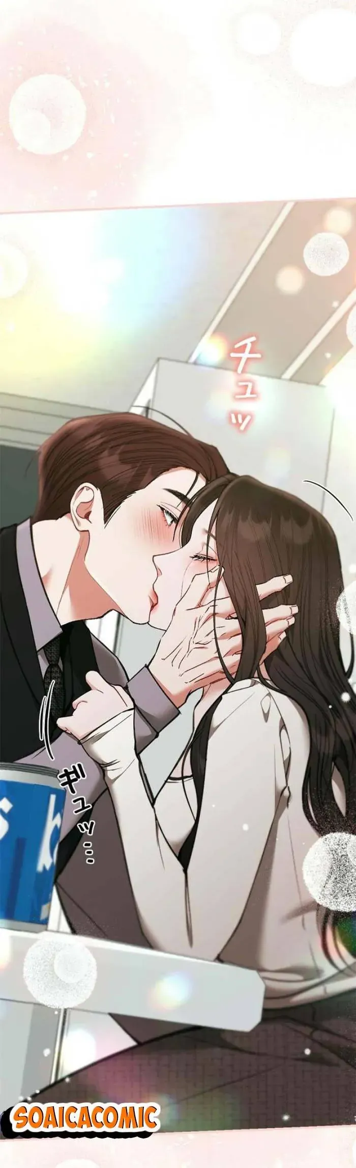 Lần Đầu Của Tổng Tài Chapter 30.2 - 3