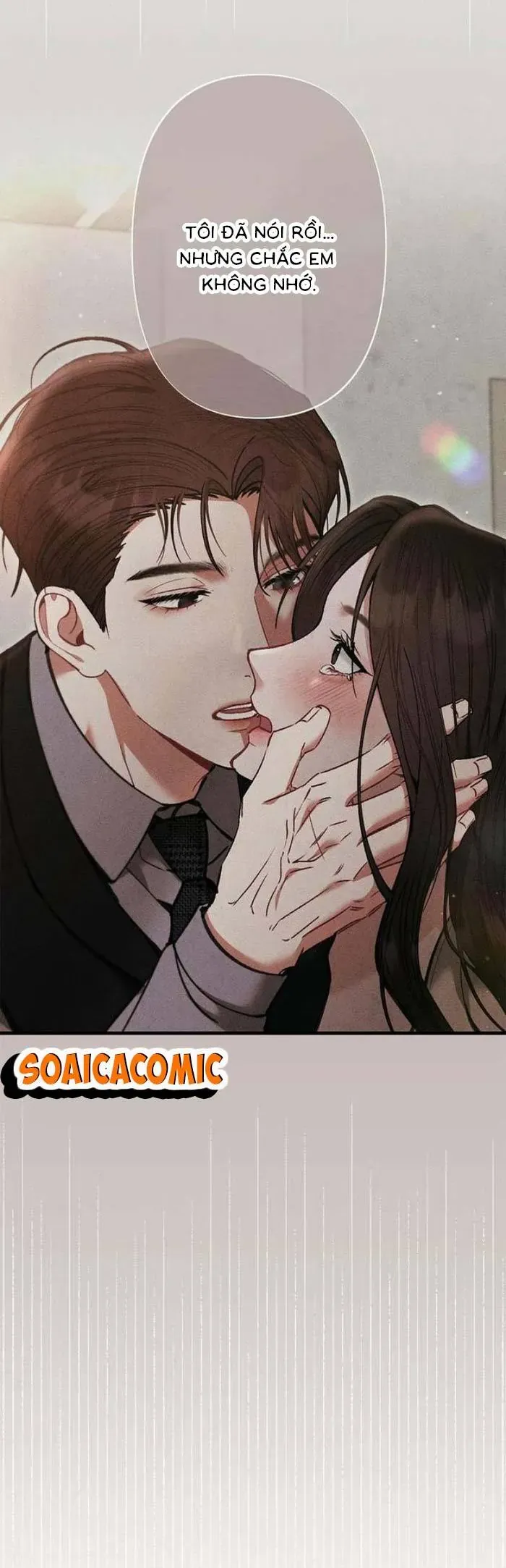 Lần Đầu Của Tổng Tài Chapter 30.2 - 22