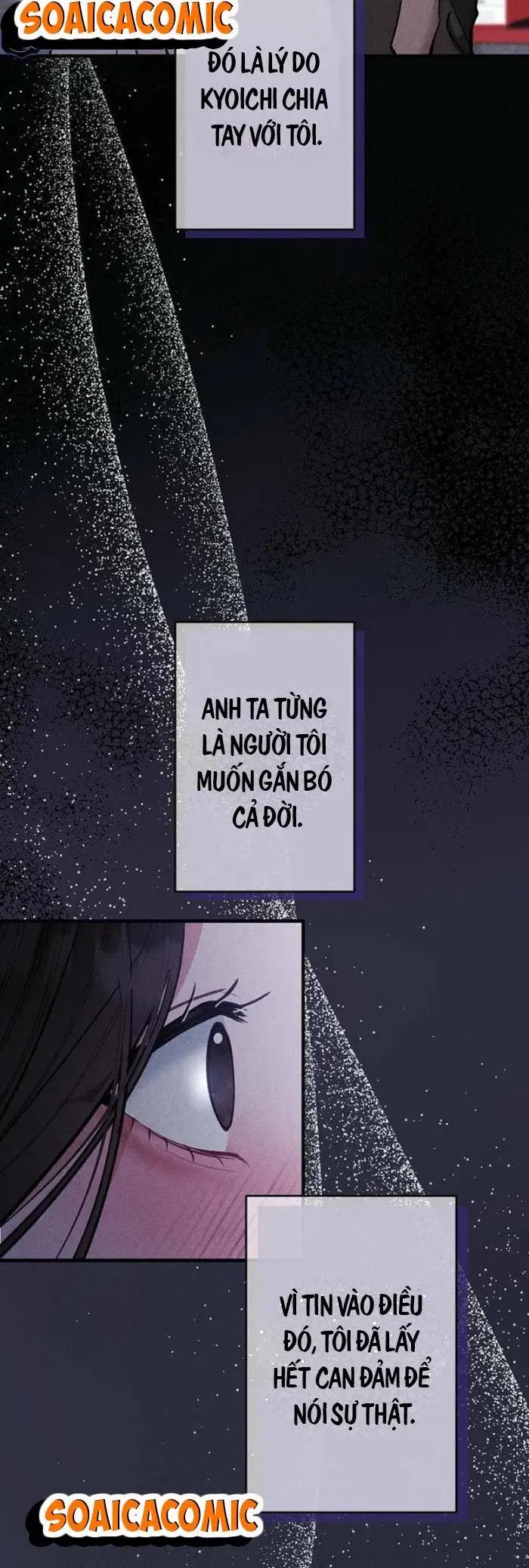 Lần Đầu Của Tổng Tài Chapter 30.2 - 25