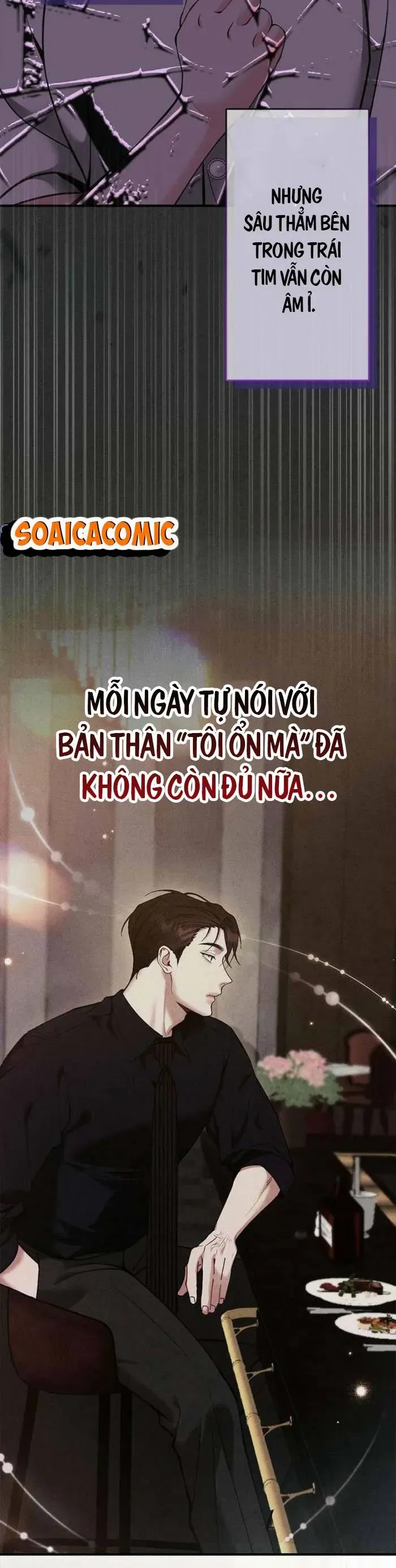 Lần Đầu Của Tổng Tài Chapter 30.2 - 29