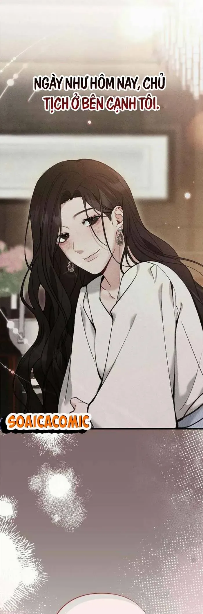 Lần Đầu Của Tổng Tài Chapter 30.2 - 30