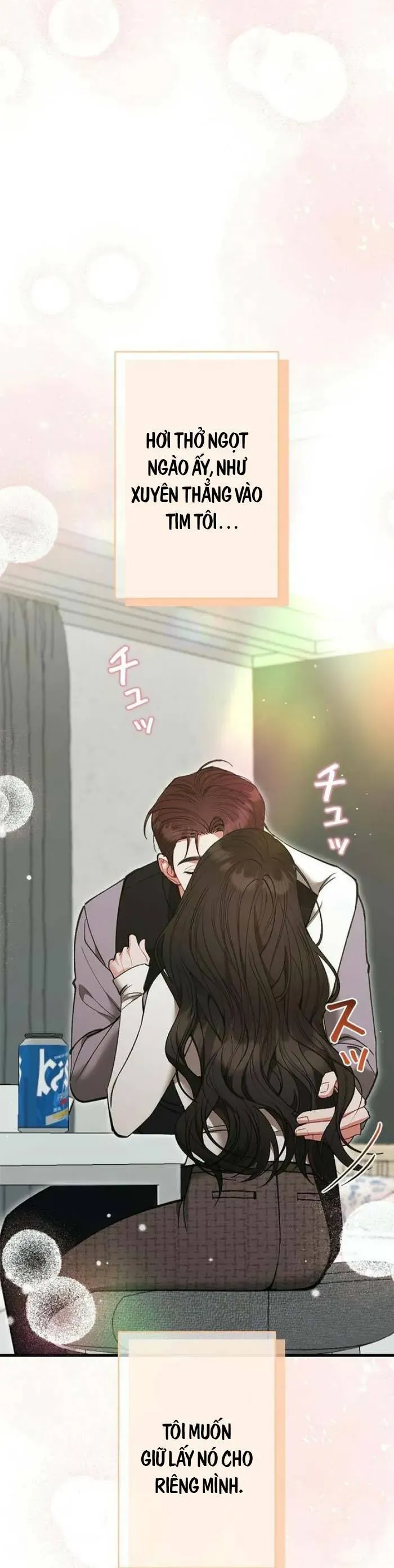 Lần Đầu Của Tổng Tài Chapter 30.2 - 4