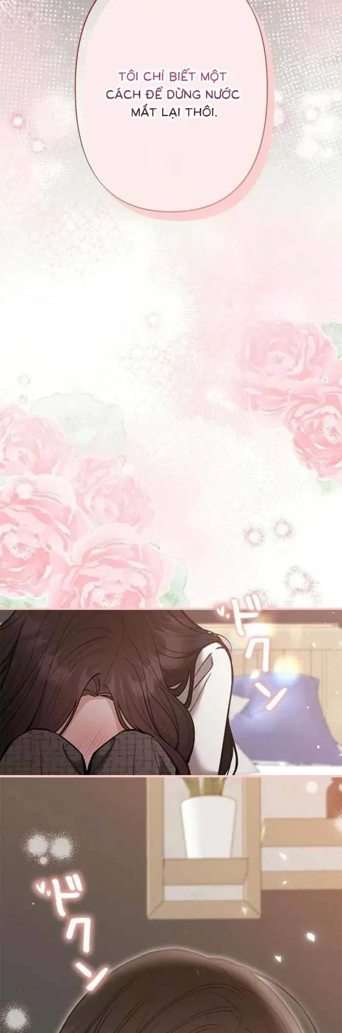 Lần Đầu Của Tổng Tài Chapter 30.2 - 31