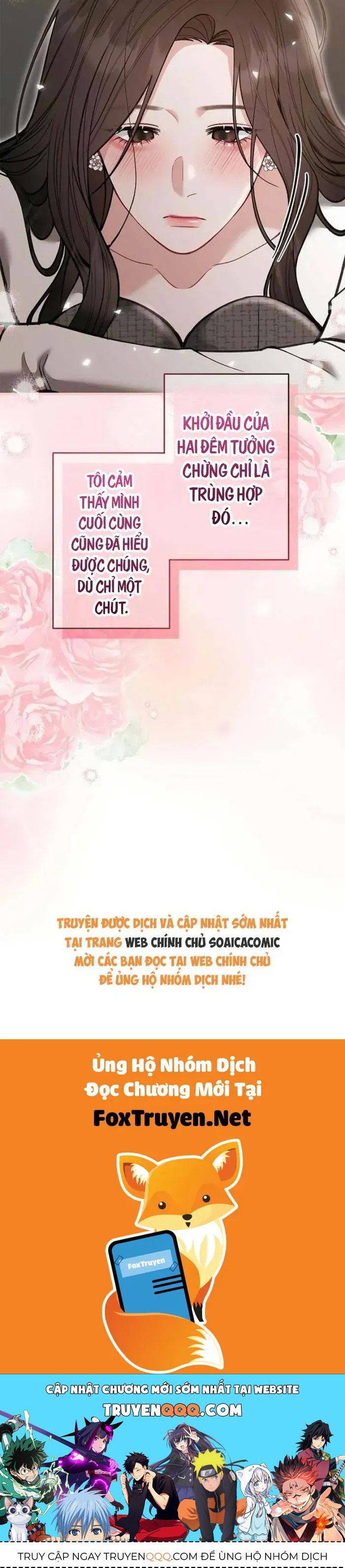 Lần Đầu Của Tổng Tài Chapter 30.2 - 32