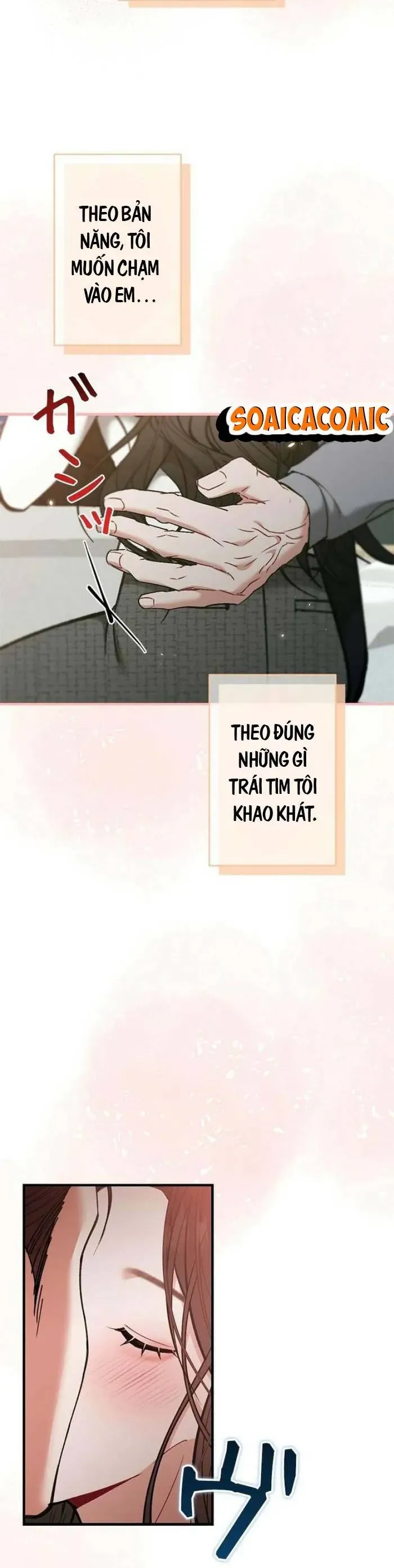 Lần Đầu Của Tổng Tài Chapter 30.2 - 5