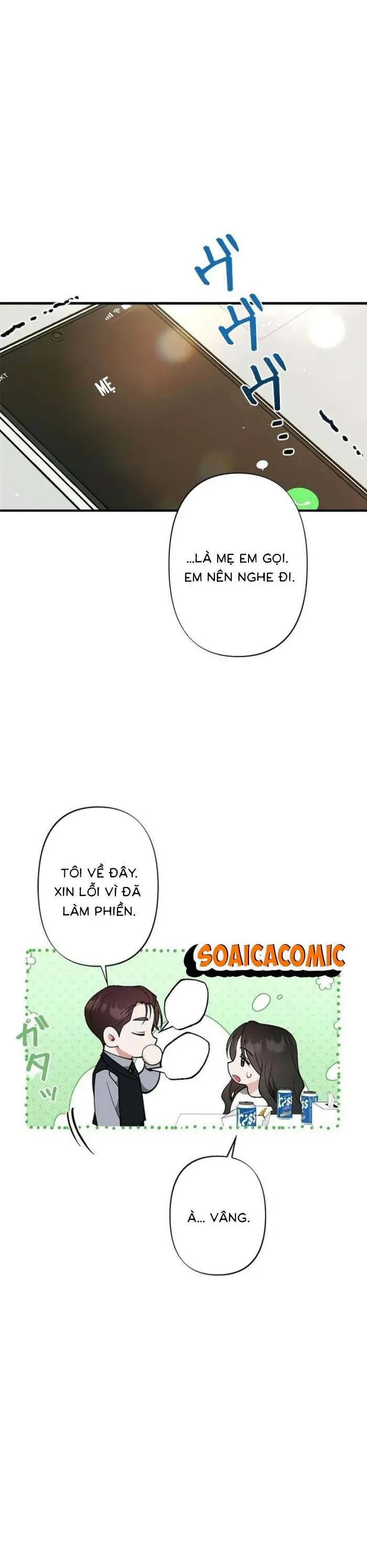 Lần Đầu Của Tổng Tài Chapter 30.2 - 7