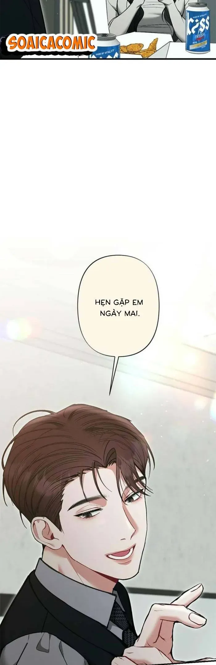 Lần Đầu Của Tổng Tài Chapter 30.2 - 9