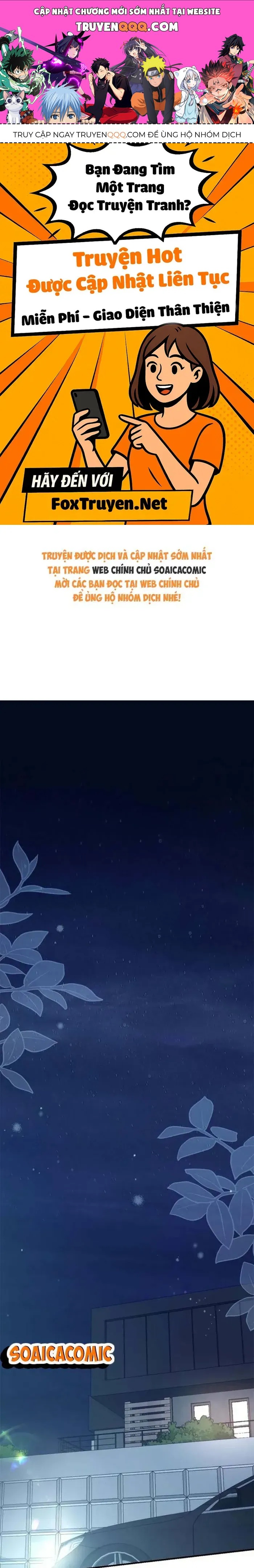 Lần Đầu Của Tổng Tài Chapter 31.1 - 1