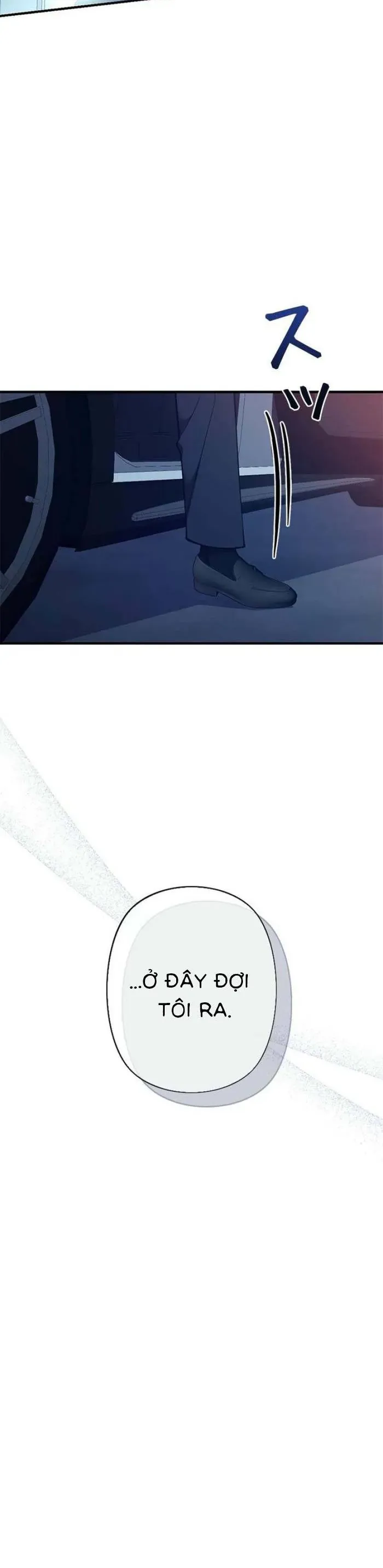 Lần Đầu Của Tổng Tài Chapter 31.1 - 2
