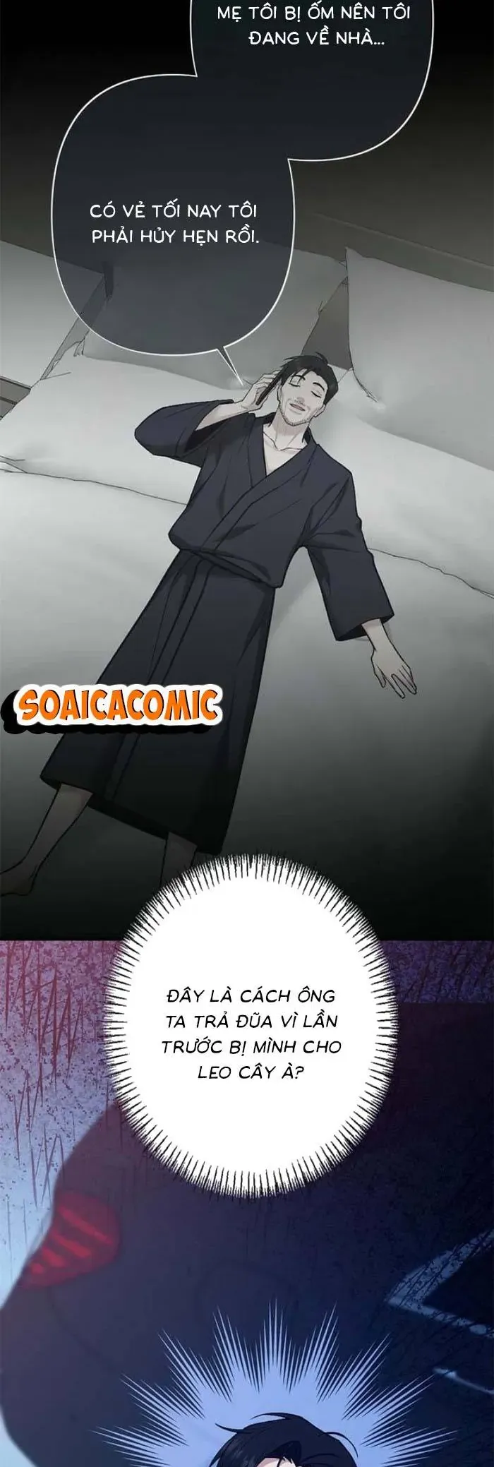 Lần Đầu Của Tổng Tài Chapter 31.1 - 12