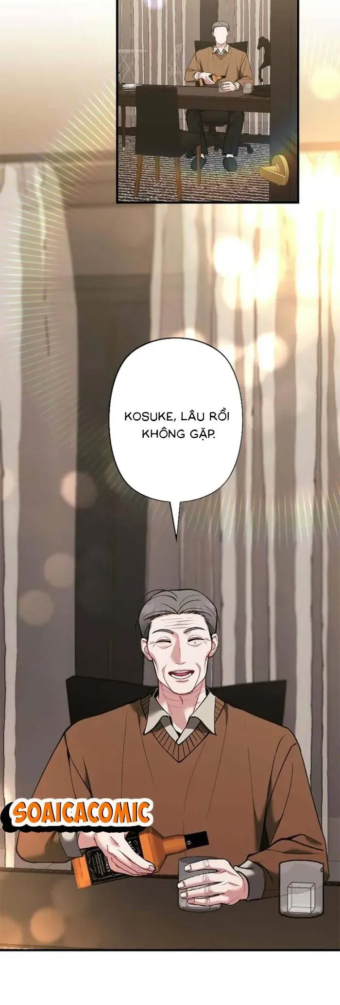 Lần Đầu Của Tổng Tài Chapter 31.1 - 16