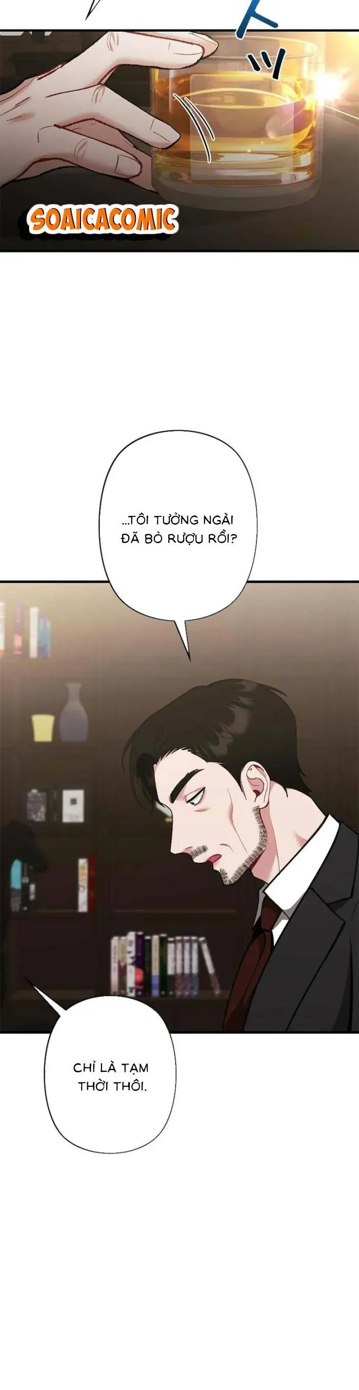 Lần Đầu Của Tổng Tài Chapter 31.1 - 18