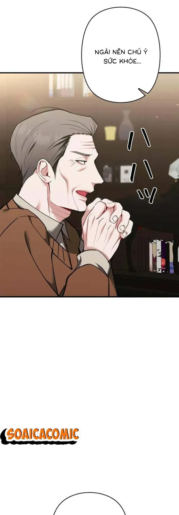 Lần Đầu Của Tổng Tài Chapter 31.1 - 19