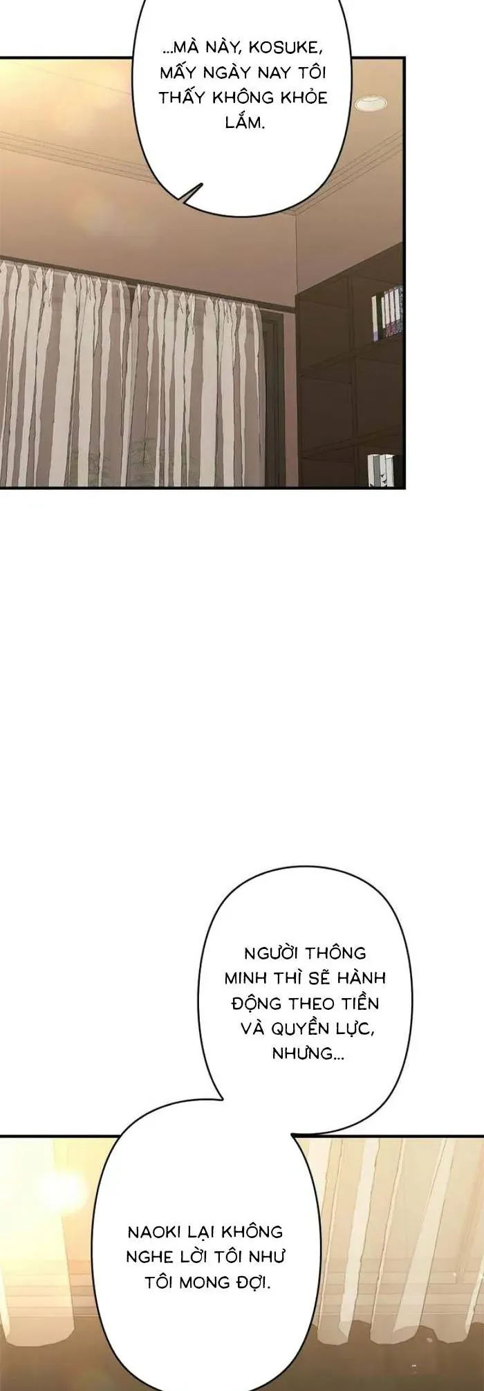 Lần Đầu Của Tổng Tài Chapter 31.1 - 20