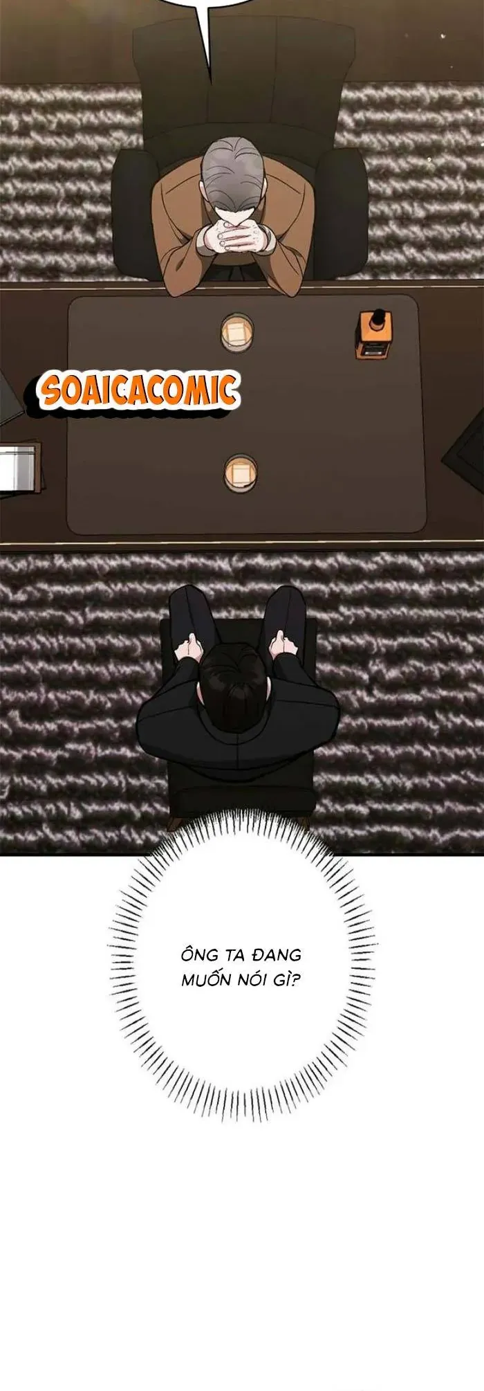 Lần Đầu Của Tổng Tài Chapter 31.1 - 21