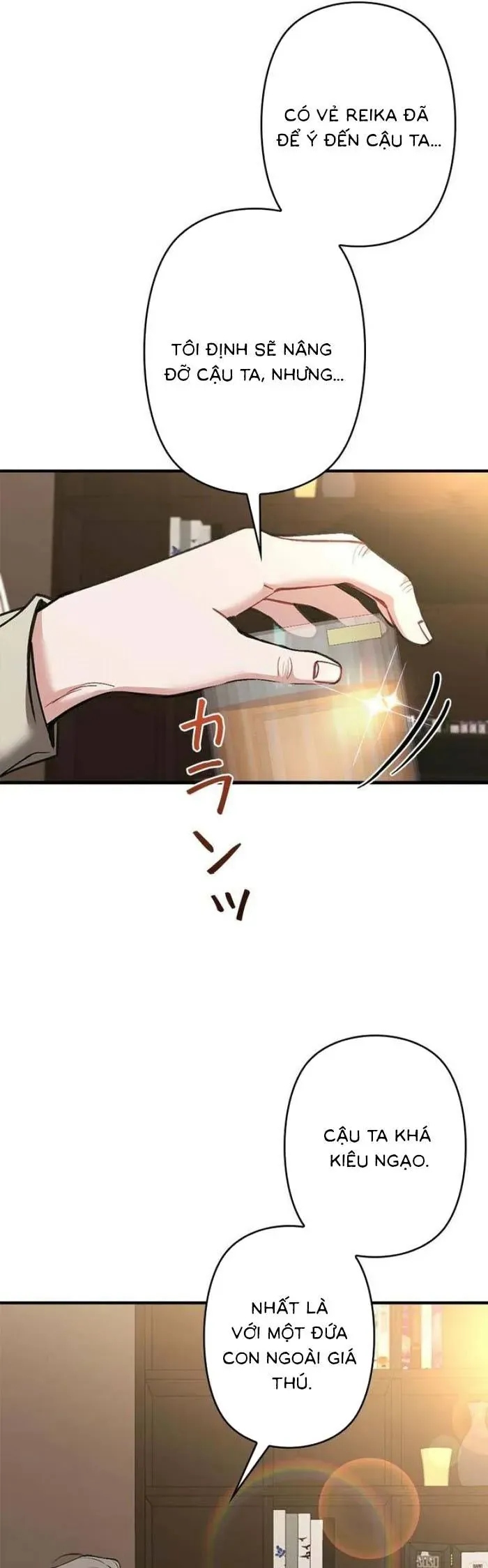 Lần Đầu Của Tổng Tài Chapter 31.1 - 22