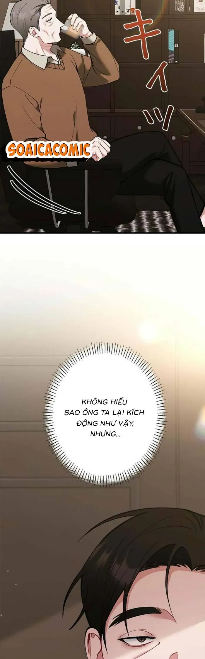 Lần Đầu Của Tổng Tài Chapter 31.1 - 23