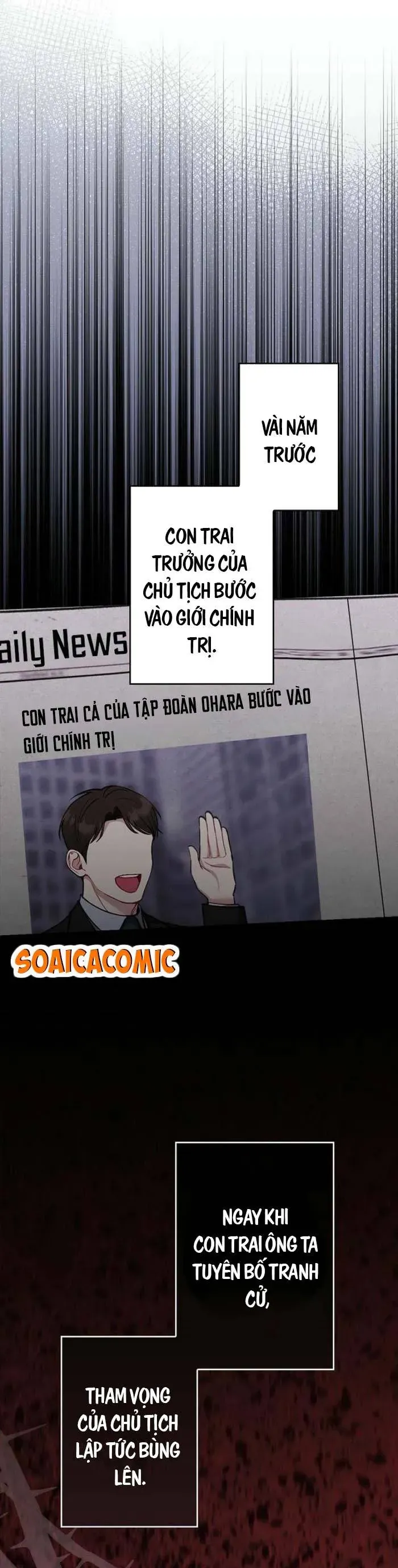 Lần Đầu Của Tổng Tài Chapter 31.1 - 25