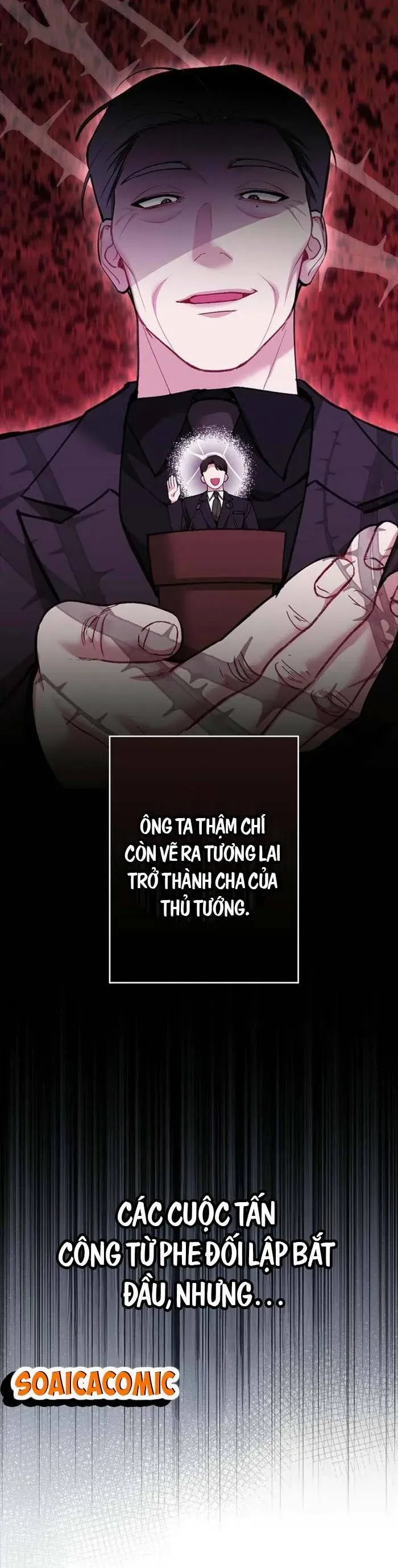 Lần Đầu Của Tổng Tài Chapter 31.1 - 26