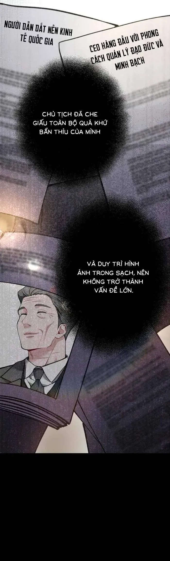 Lần Đầu Của Tổng Tài Chapter 31.1 - 27