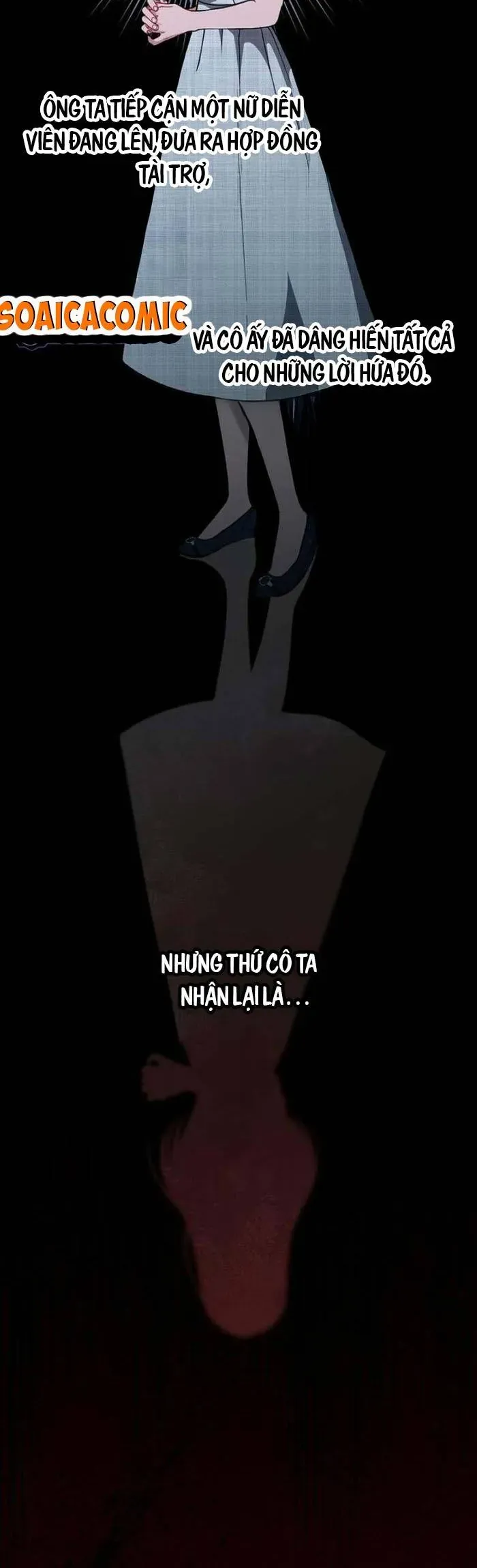 Lần Đầu Của Tổng Tài Chapter 31.1 - 29