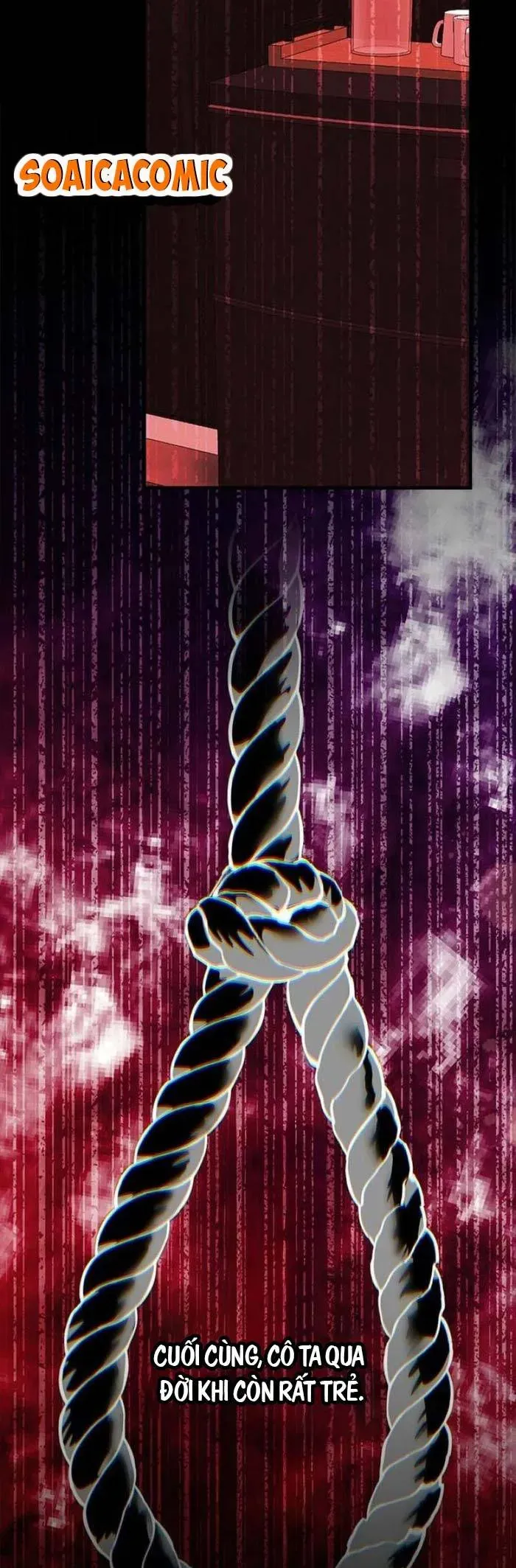 Lần Đầu Của Tổng Tài Chapter 31.1 - 31