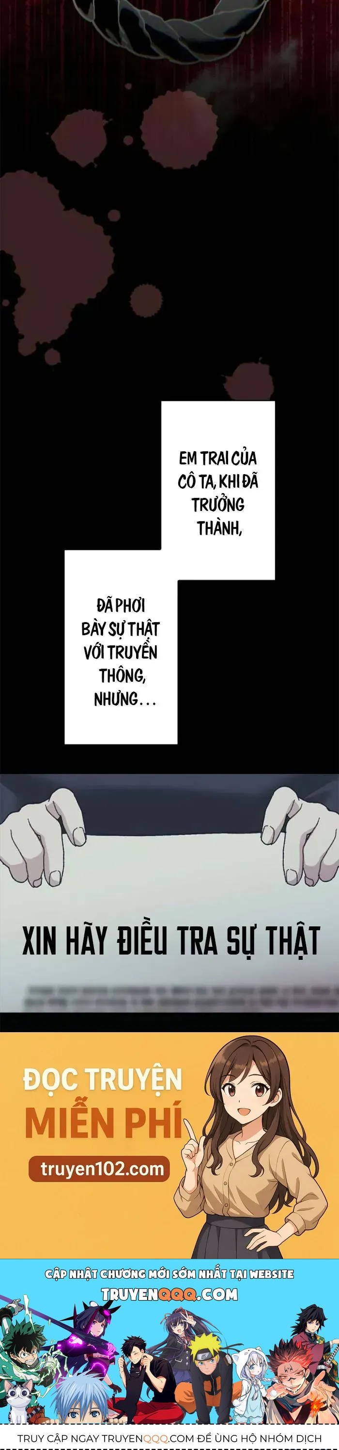 Lần Đầu Của Tổng Tài Chapter 31.1 - 32